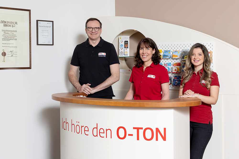 OTON Hennef Team - Sandra Seifen Fotografie 4256