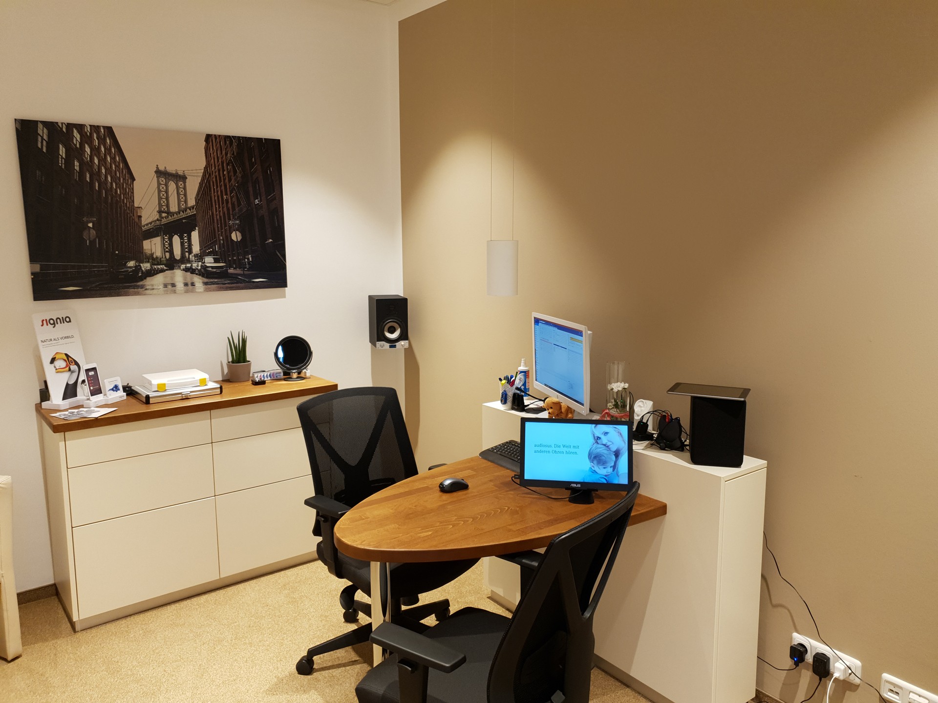 OTON Höchstadt Fachgeschäft